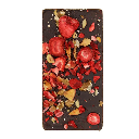 Ritonka - Bitterschokolade Pflaume, Erdbeere, Walnuss