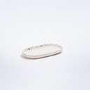 Egg Back Home - kleiner Teller - New Party Mini Tray - white