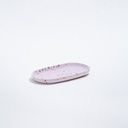 Egg Back Home - kleiner Teller - New Party Mini Tray - lilac