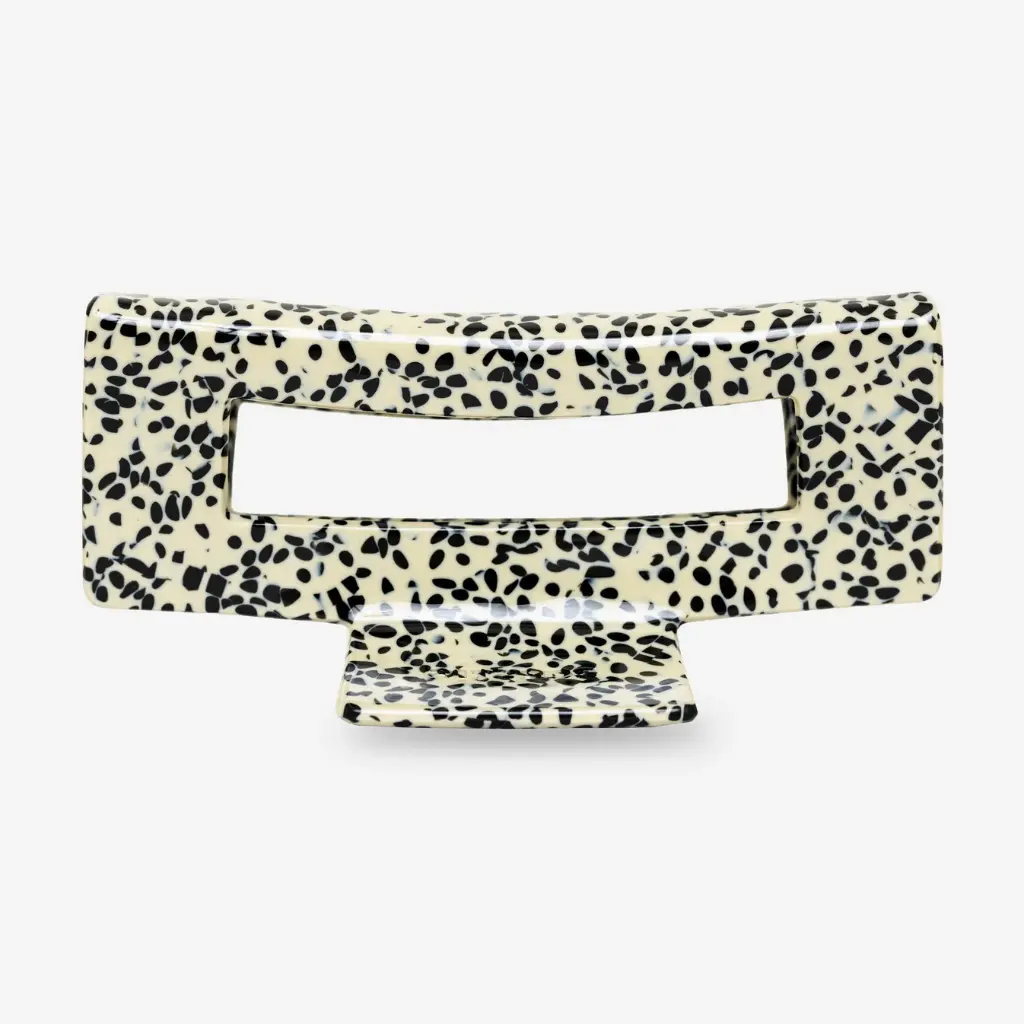 Sasstie - Haarspange - Big Crush Dott