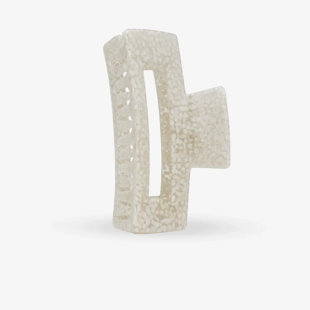 Sasstie - Haarspange - Big Crush Pure Dott