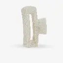 Sasstie - Haarspange - Big Crush Pure Dott