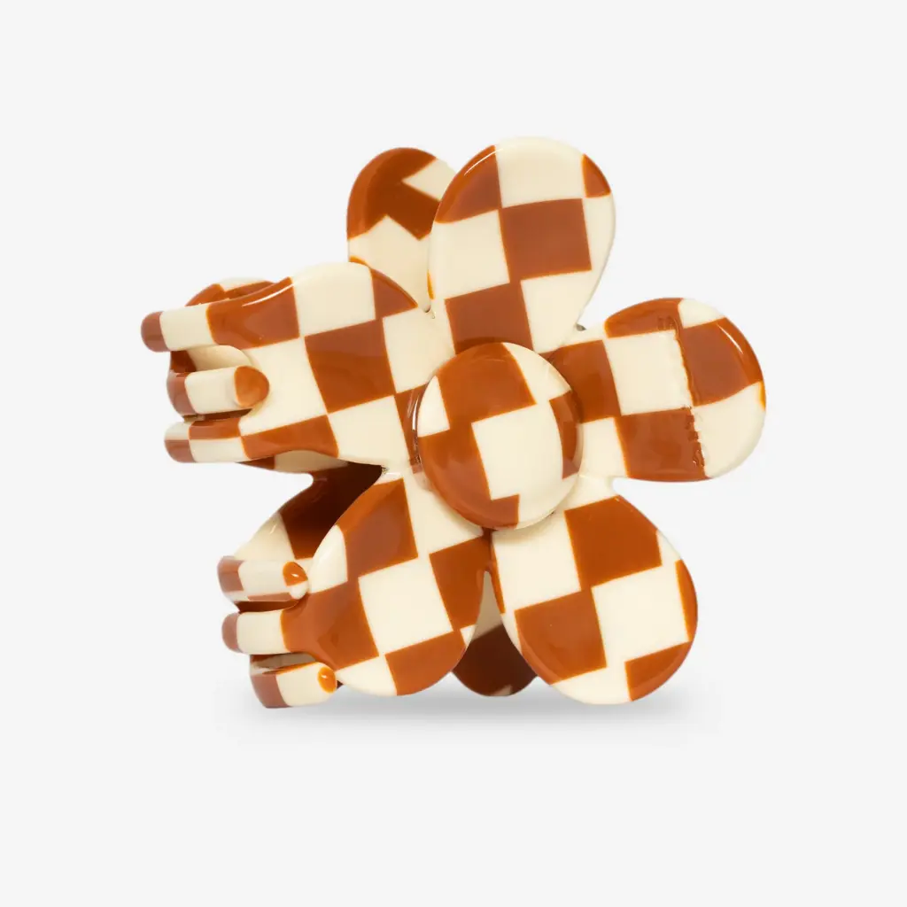 Sasstie - Haarspange - Bloom Hazel