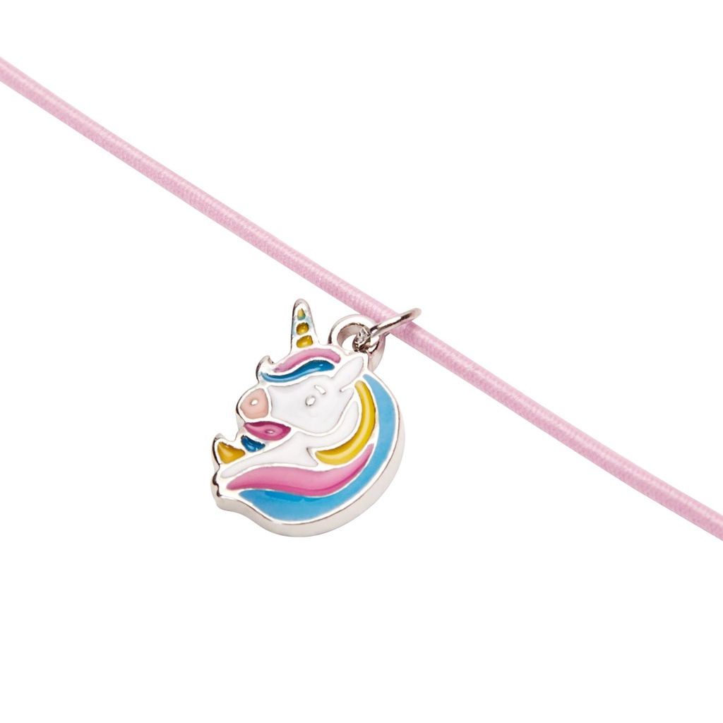 HCA - Armband - Happy Kids - Einhorn