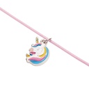 HCA - Armband - Happy Kids - Einhorn