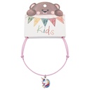 HCA - Armband - Happy Kids - Einhorn