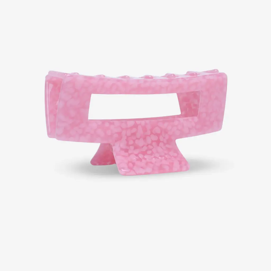 Sasstie - Haarspange - Crush Roselle