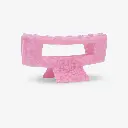 Sasstie - Haarspange - Crush Roselle