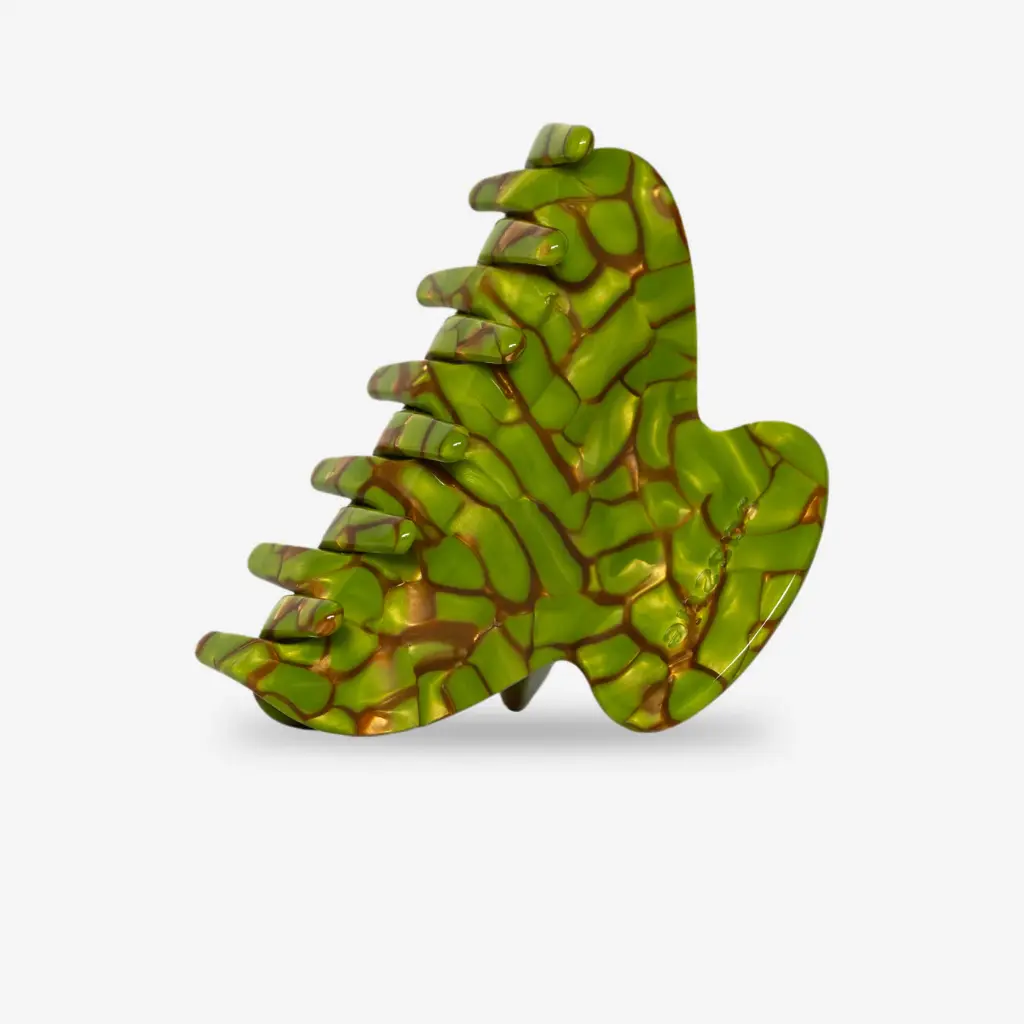 Sasstie - Haarspange - Mony Turtle