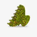 Sasstie - Haarspange - Mony Turtle