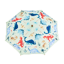 Original Duckhead - Kinder Regenschirm The Duckling - Dinosaur Kingdom Meri Meri Children Umbrella