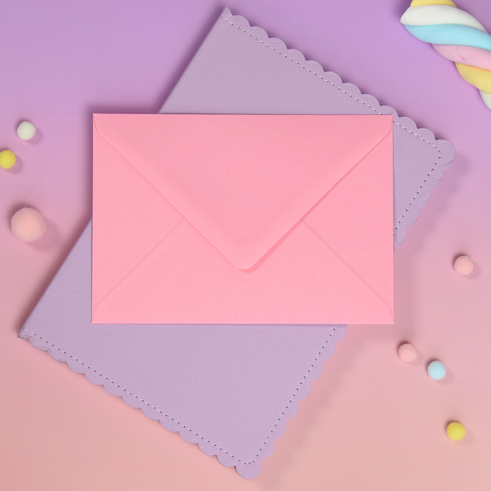 Katzenmuddi - Postkarte - Catlady