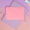 Katzenmuddi - Postkarte - Katzenregen