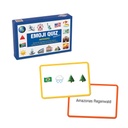 Mags - Kennst du das - Emoticon Spiel Ausführung Reisen