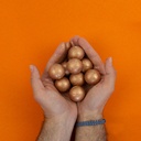 Mags - Badebomben Whiskey