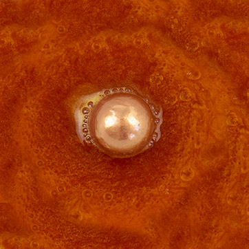 Mags - Badebomben Whiskey