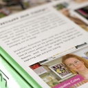 Mags/Print Club - London Puzzle Live and grow 