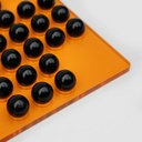 Mags - BOXO Gesellschaftspiel Solitär