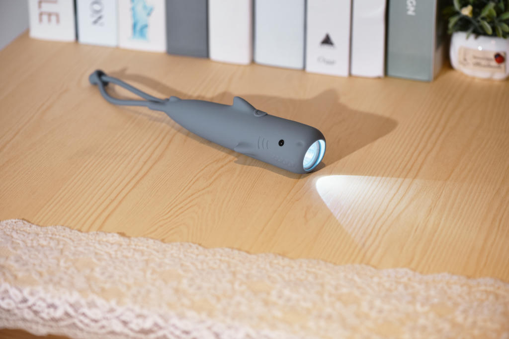 Mags - Kinder Taschenlampe Hai