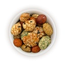 DeWi - Erdnusscracker Samurai Mix