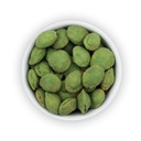 DeWi - Erdnüsse in Wasabiteigmantel - 150g Tüte