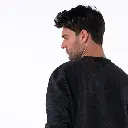 Billybelt - Billyclub Sweatshirt Winter - Dark grey