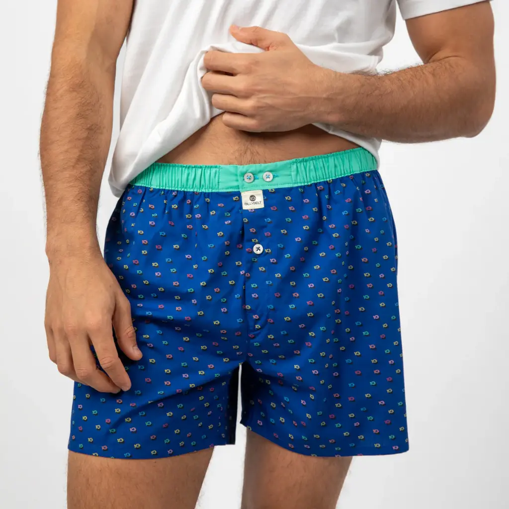 Billybelt - Boxershorts Billy Pop
