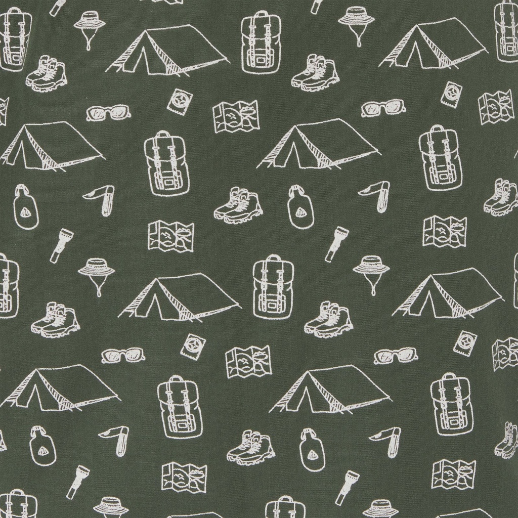 Billybelt - Boxershorts Camper