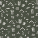 Billybelt - Boxershorts Camper