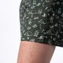 Billybelt - Boxershorts Camper