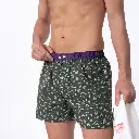 Billybelt - Boxershorts Camper