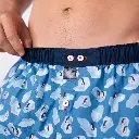 Billybelt - Boxershorts Penguin