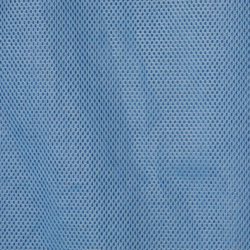 Billybelt - Sherpa Weste ärmellos - Blue + Green