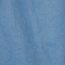 Billybelt - Sherpa Weste ärmellos - Blue + Green