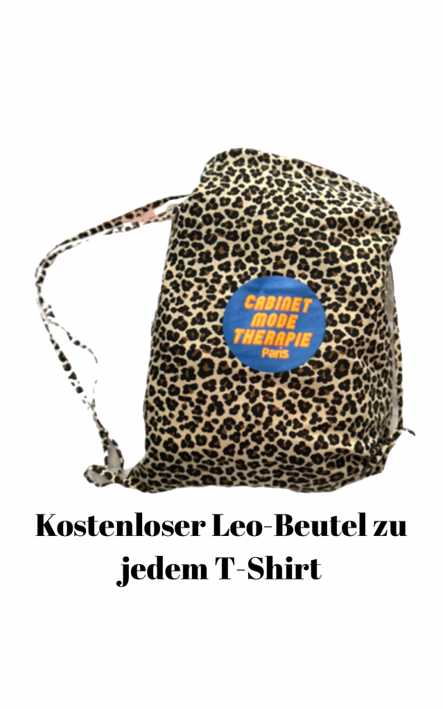 Cabinet Mode Therapie Paris - LOVE LOVE LOVE T-Shirt dark grey washed