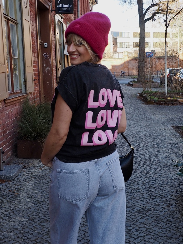 By Bar - Logo Beanie