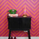 Kerzenhalter Zimtschnecke Cinnamon bun