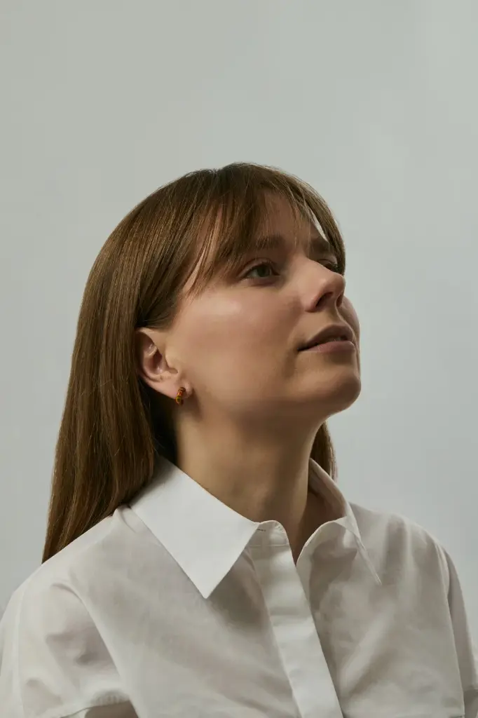 Sasstie - Ohrringe - Charme Indie