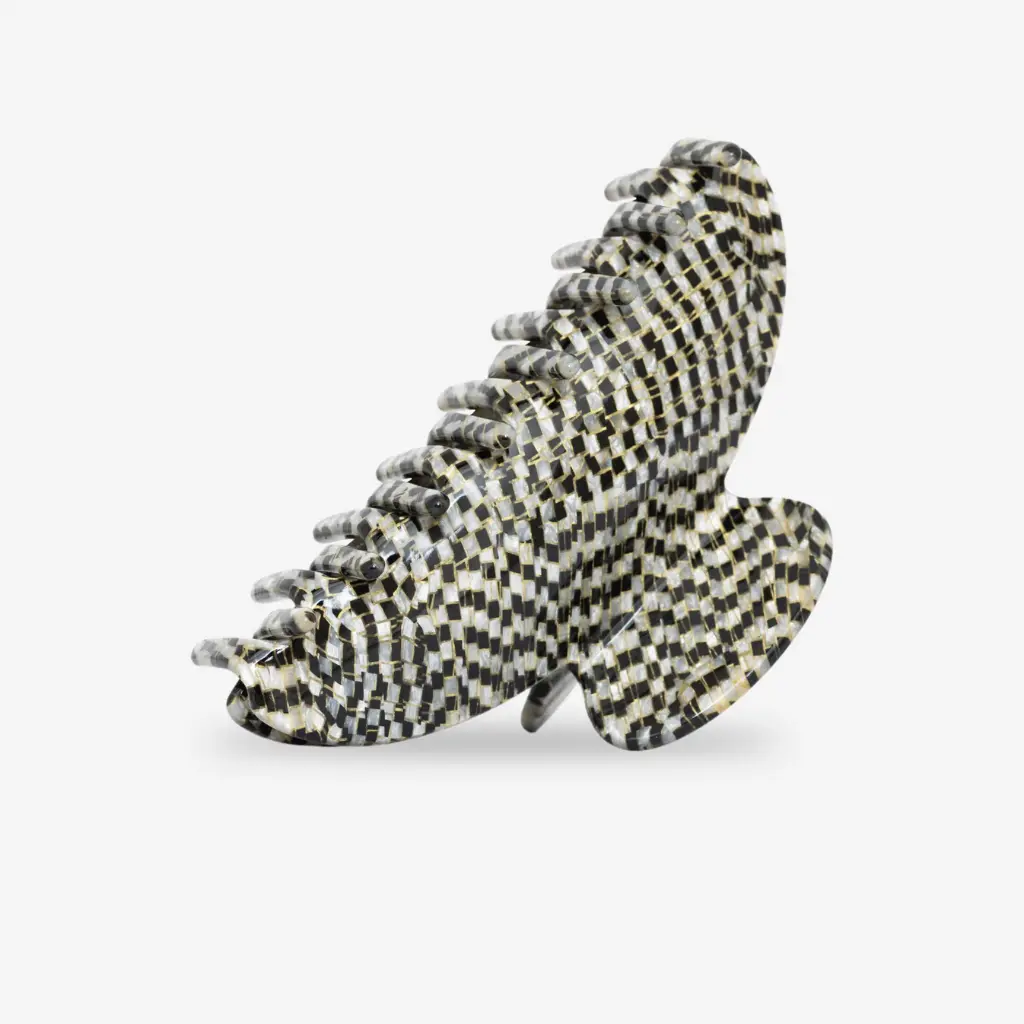 Sasstie - Haarspange - Balance Luxe