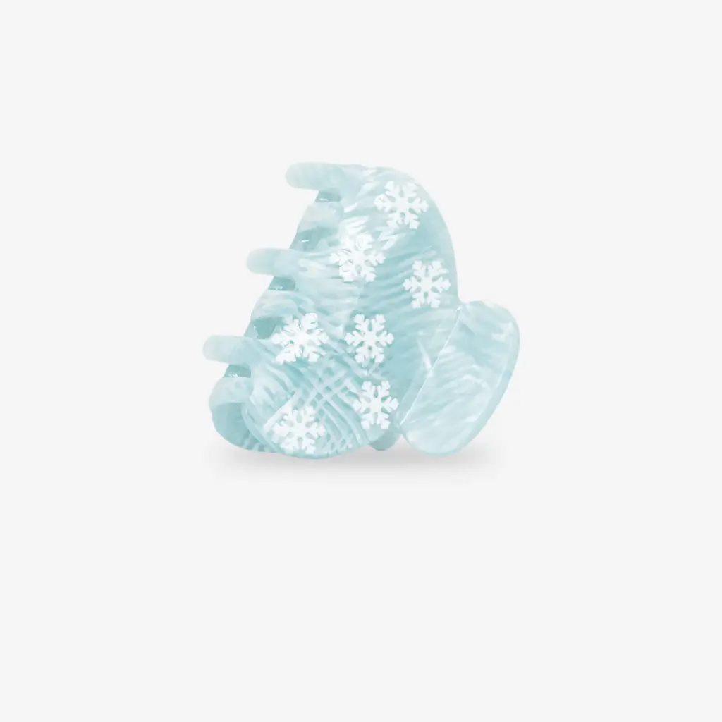 Sasstie - Haarspange - Coope Snoow