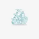 Sasstie - Haarspange - Coope Snoow