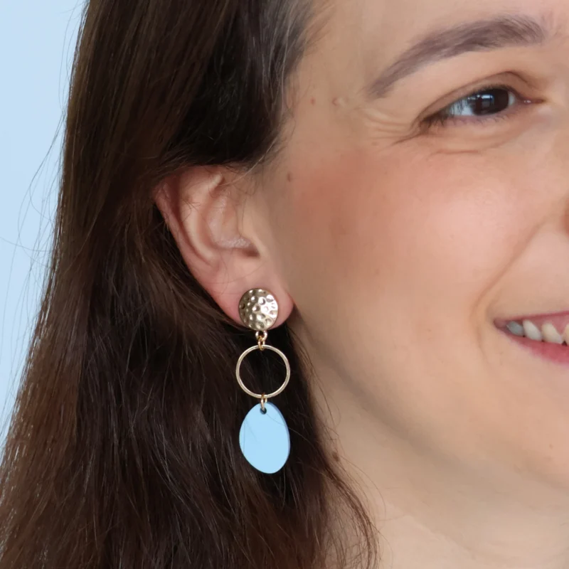 Studio Nok Nok - Ohrringe Mellow Pop 04