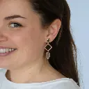 Studio Nok Nok - Ohrringe Mellow Pop 05