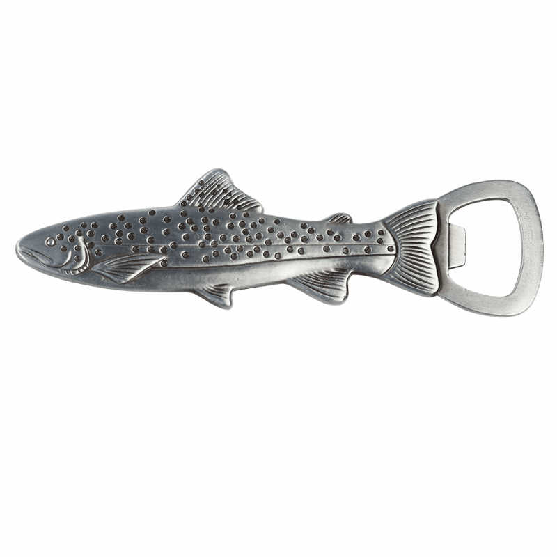 Flaschenöffner FISH