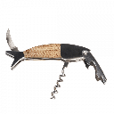 Korkenzieher FISH