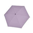 zero,99 doppler Taschenschirm aqua blue