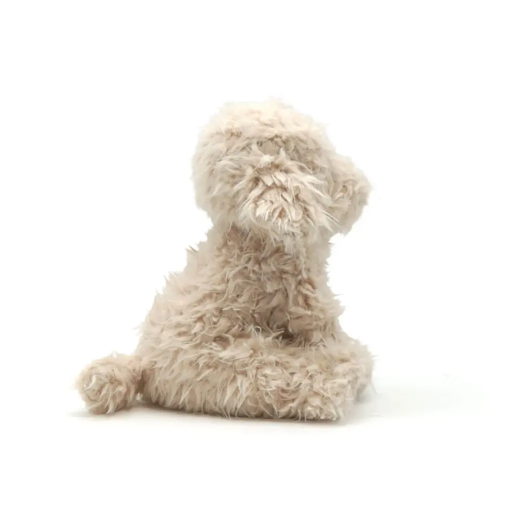 Mea Lini - Plüschtier Farmtier Hund 25 cm