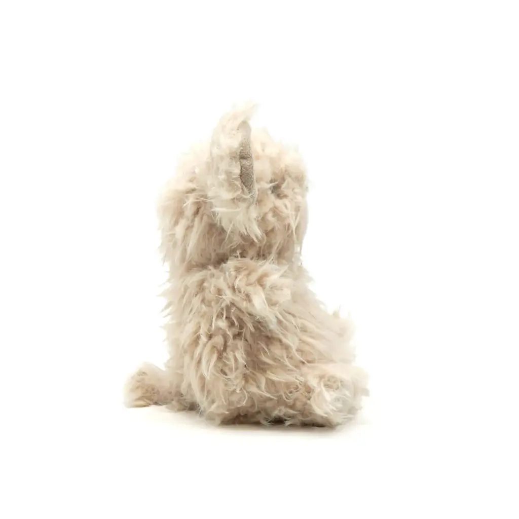 Mea Lini - Plüschtier Farmtier Maus 17 cm