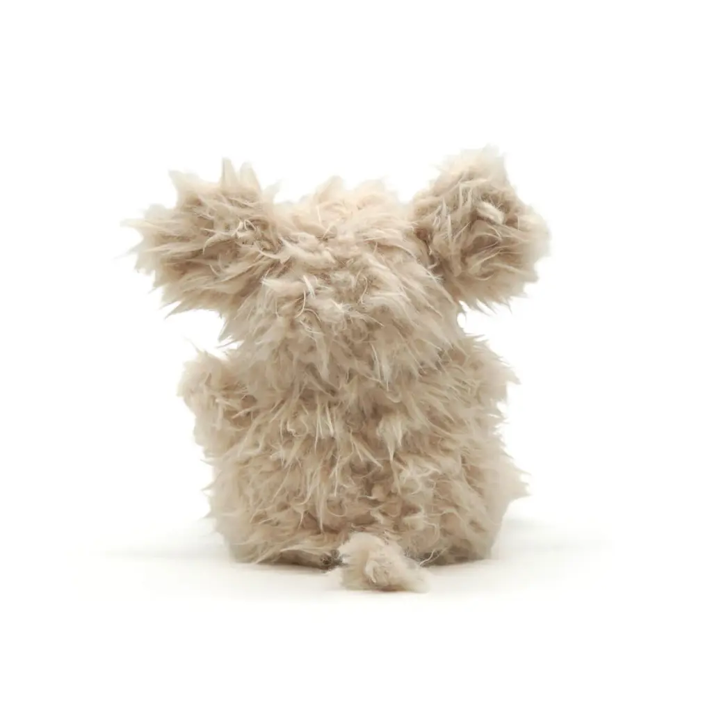 Mea Lini - Plüschtier Farmtier Maus 17 cm