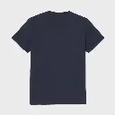 Billybelt - T-Shirt Bio-Baumwolle Dolce Vita - Navy blue 